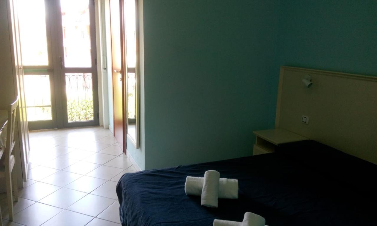 קסטלטו סופרה טיצ'ינו Hotel Lago Maggiore מראה חיצוני תמונה