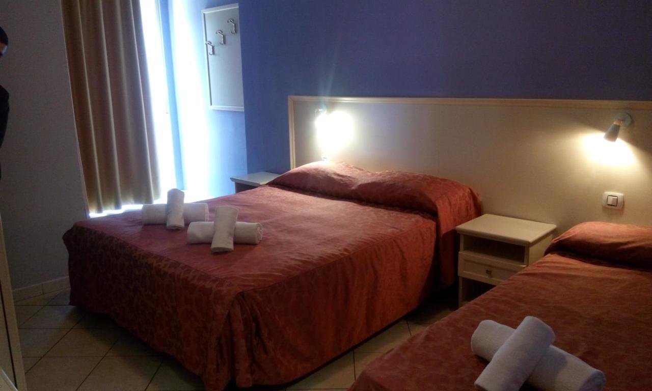 קסטלטו סופרה טיצ'ינו Hotel Lago Maggiore מראה חיצוני תמונה