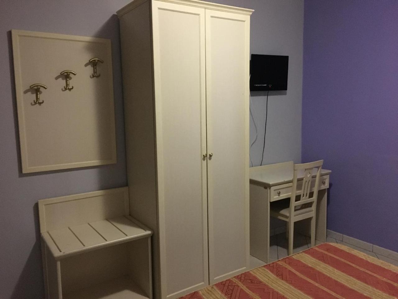 קסטלטו סופרה טיצ'ינו Hotel Lago Maggiore מראה חיצוני תמונה